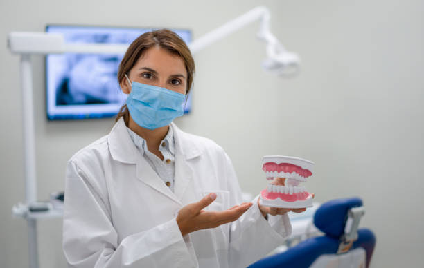 Best Emergency Wisdom Tooth Extraction in Waterloo, WI