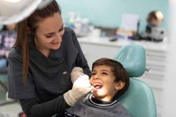 Best Emergency Treatment for Oral Infections in Waterloo, WI
