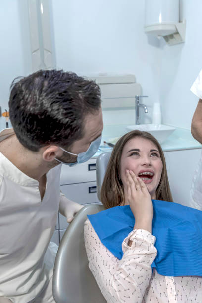 Best Knocked-Out Tooth (Avulsed Tooth) Treatment in Waterloo, WI